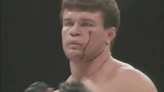 Oleg Taktarov vs Gary Goodridge Pride 1 11 10 1997