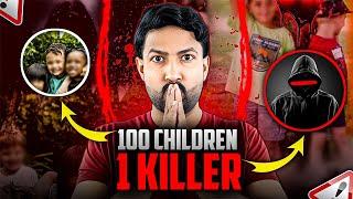 The Heartless Killer: Why Children Were Targeted