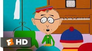 It's Easy, M'Kay - South Park: Bigger Longer & Uncut (1/9) Movie CLIP (1999) HD