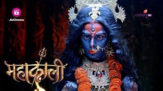 महाकाली ने कार्तिकेय की मदद करके तारकासुर का वध करने का निर्णय लिया | Mahakaali