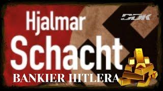 "HJALMAR SCHACHT: BANKIER HITLERA" [FULL HD] - FILM DOKUMENTALNY - LEKTOR PL [DDK KINO DOKUMENTALNE]