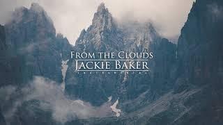 From the Clouds Instrumental - Jackie Baker
