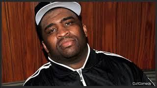 Patrice Oneal on The David Feldman Show (Lost Podcast Audio)