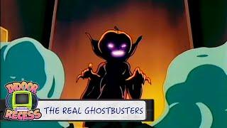 When Halloween Was Forever | The Real Ghostbusters - Full Episode | Indoor Recess