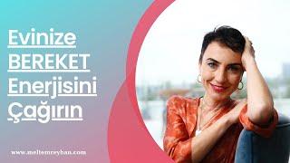 Evinize BEREKET Enerjisini Çağırın - 29