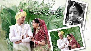 WEDDING HIGHLIGHTS 2023 (ROHAN // KIRTMAN)                        Deepak Studio Bilaspur 9050181921