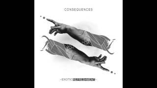 Danny Daze, Deroboter - Drowning (Original Mix) // Exotic Refreshment
