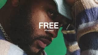 Afrobeat Instrumental 2023 Burna Boy Ft Rema Type beat "FREE" Afrobeat Type Beat