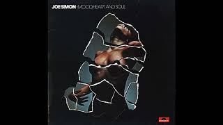 Joe Simon - Walkin Down Lonely Street