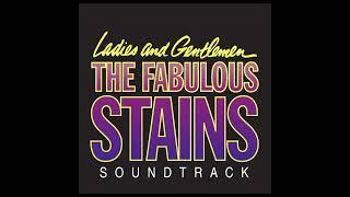 The Fabulous Stains - Professionals | Ladies & Gentlemen, The Fabulous Stains OST