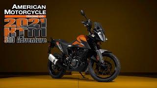 KTM234205 2021 KTM 390 ADVENTURE