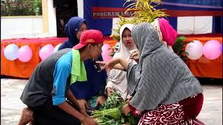 Drama komedi "Kisah Anak Yang Tersakiti"