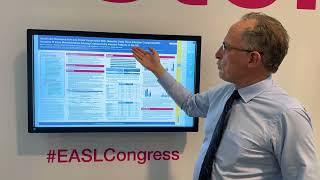 Robert Gish, MD | Healthcare Resource Use and Costs Associated with Hepatitis Delta