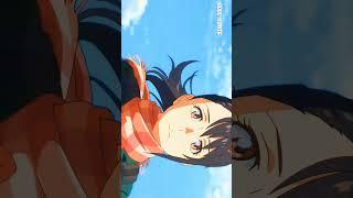 Suzume Edit  | Anime Edit | #anime #suzume #shorts