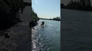 Red Salmon on the Kenai River #fishing #fishingequipment