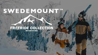 Swedemount - Freeride Collection