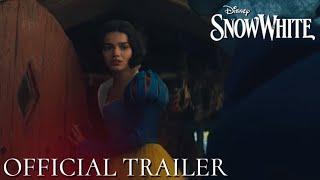 Disney’s Snow White | Official Trailer