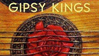 The Best of Gipsy Kings (part 2)Лучшие песни группы Gipsy Kings (2 часть)