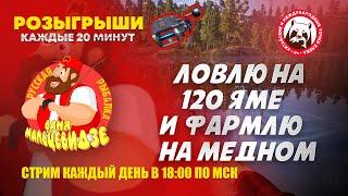 Розыгрыши каждые 20 минут. Разыграли уже 20 Рапторов и 15 Венг. Набор в команду Дети Мальцевидзе