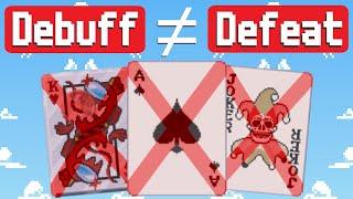 Debuffs Are Stranger Than You Think - Weird Balatro Mechanics