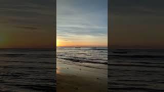 Good Morning from the Libaong Beach