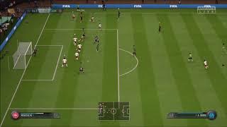 Elite • FIFA 19 Pro Clubs Goal Compilation • VPG Premier