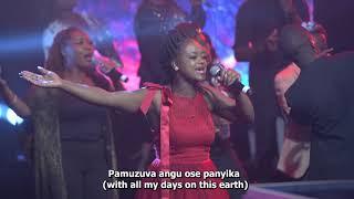 Joyfull Praise Choir - Ishe Jeso