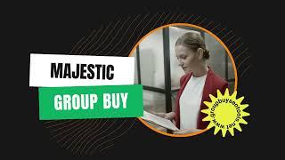 The #1 Backlink Analyzer tool : Majestic Group Buy