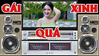 LK Nhạc Disco Remix CỰC SÔI ĐỘNG - Organ Anh Quân - Nhạc Test Loa Cực Chuẩn #14