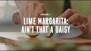 Cutwater Presents: Stirring It Up with Gwen | Episode 1: Lime Margarita | Ain’t That a Daisy?