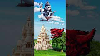 Hr hr mahadev ️️️ hr hr Shambhu shiv Mahadev #shorts#short