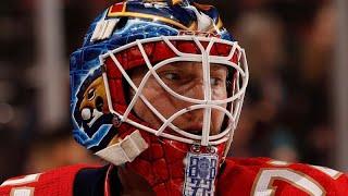 Sergei Bobrovsky Highlights - “Youngblood”