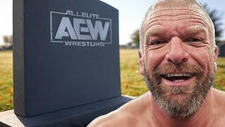 If WWE Does This One Thing, AEW Will Never Survive!