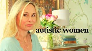 autistic women: 16 *unrecognized* signs