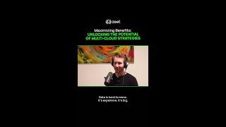 Maximizing Benefits: UNLOCKING THE POTENTIAL OF MULTI-CLOUD STRATEGIES