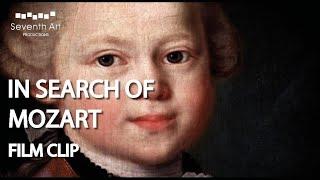 CHILD PRODIGY? | In Search Of Mozart | Film Clip