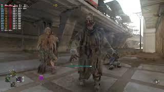 Dying Light 2 Stay Human | 1440p Ray Tracing DLSS Benchmark | RTX 3090