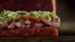 Imaginary Forces   Quiznos BBQ HD