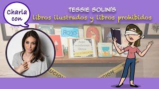 Libros ilustrados y libros prohibidos