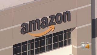 Amazon Chooses Denver For Hundreds Of Jobs