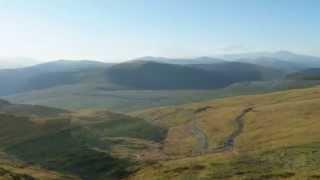 Transalpina 2011