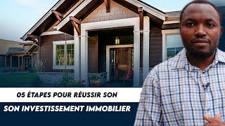 4 étapes pour réussir son investissement immobilier en Allemagne