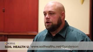 Soil Health U 2019-Lance Gunderson