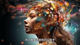 AI生成藝術的革命：人類創造力與機器智慧的交鋒