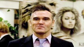 Morrissey - The Solo Years - {Complete Film}