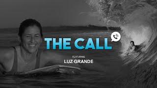 Hubboards - The Call featuring Luz Grande