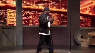 Aries spears  African Men