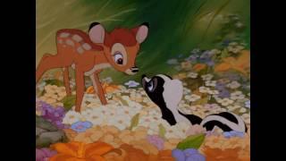 Official Bambi Diamond Edition trailer