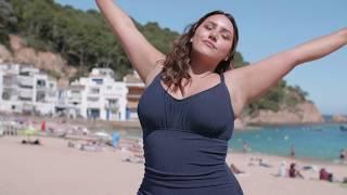 Curvy Swimwear™ - the sister brand to Capriosca Swimwear