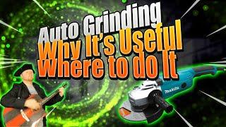 Auto Grinding | Why To Do It & How In Star Trek Fleet Command | Ship XP Grind